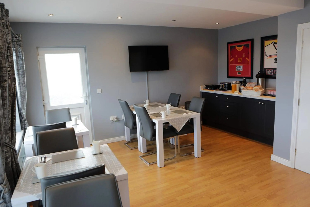 Causeway B&B