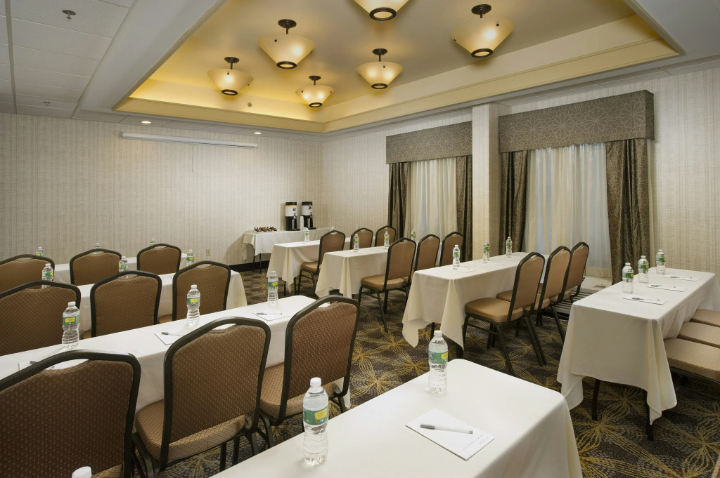 Hampton Inn Rochester Greece