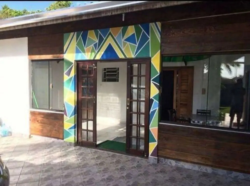 Casa Stoked Ubatuba