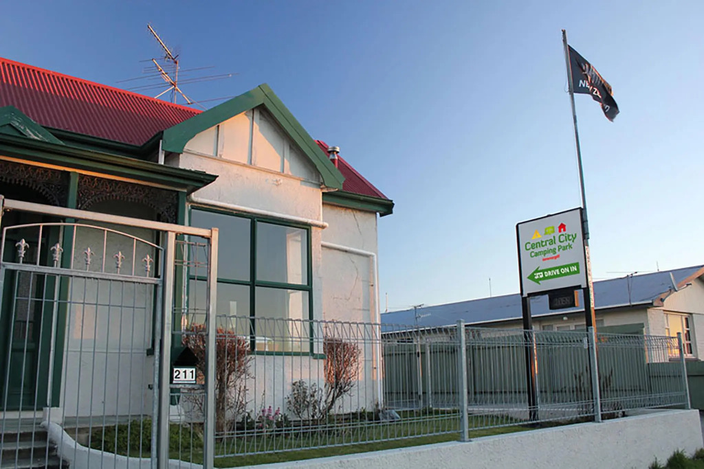 Central City Camping Park