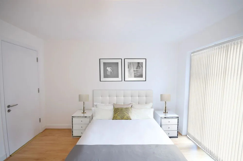 Gallery Quay 3 Bedroom Apartment