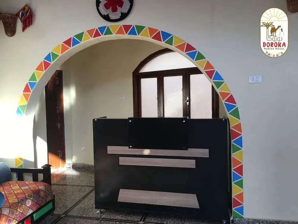 DoroKa Nubian House