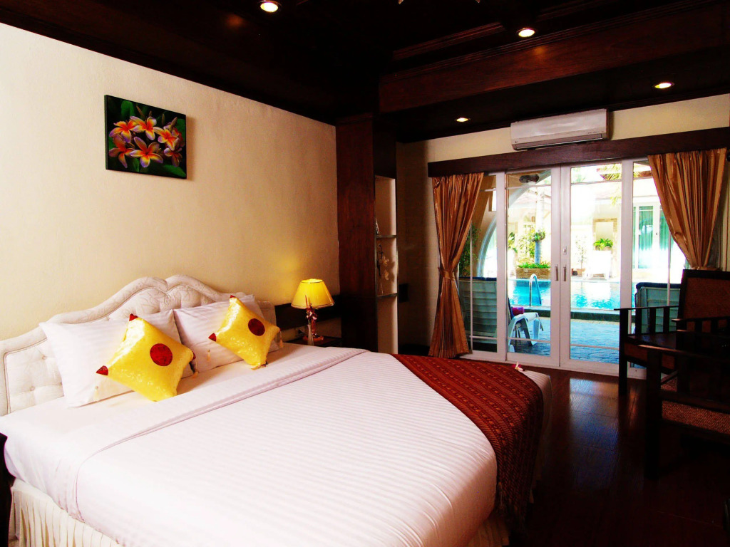 H2 Hua Hin Residence