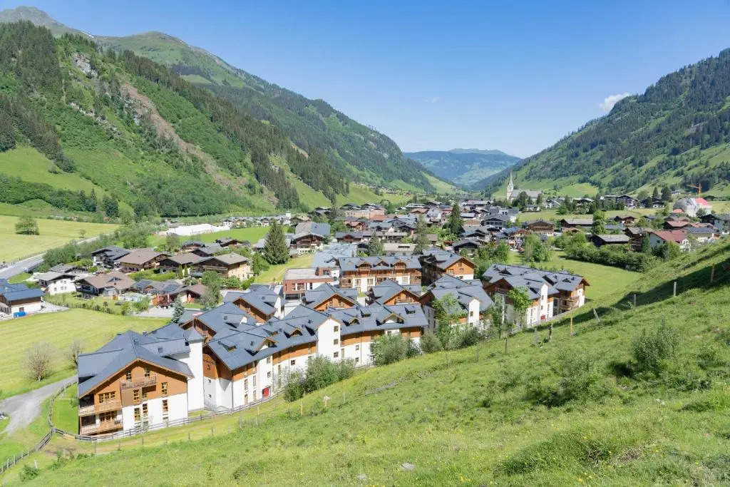 Christina 1 by SMR Apartments near Spa Gondola
