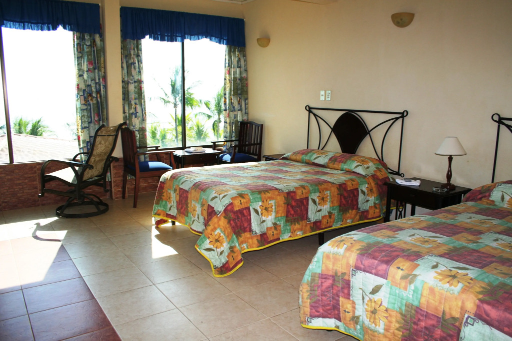 Paradise Jaco Beach Front