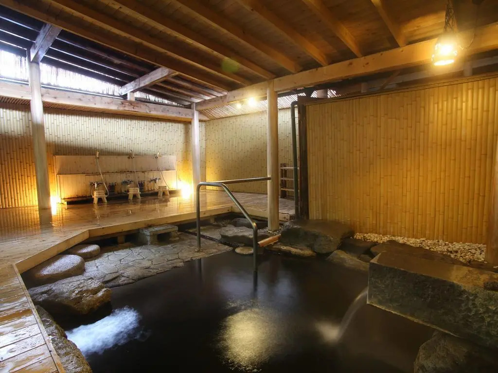 Suwako Hotel