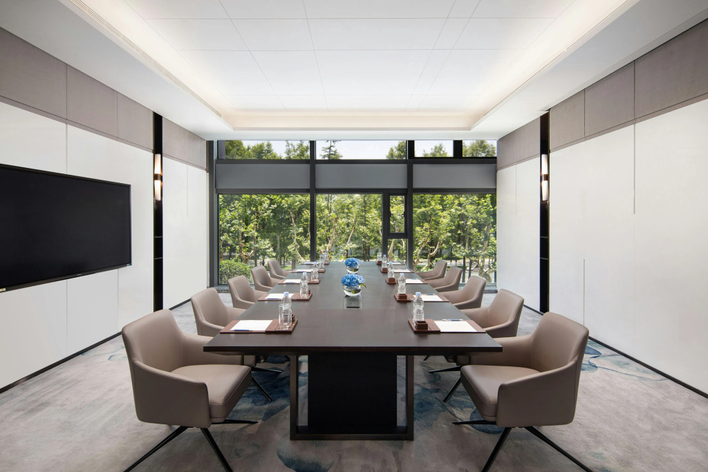Four Points by Sheraton Shanghai Jiading