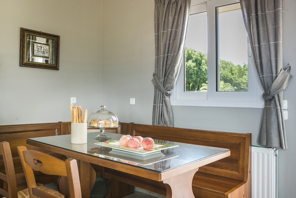 Hidden Gem Estate Kefalonia, Multi-Award Winner