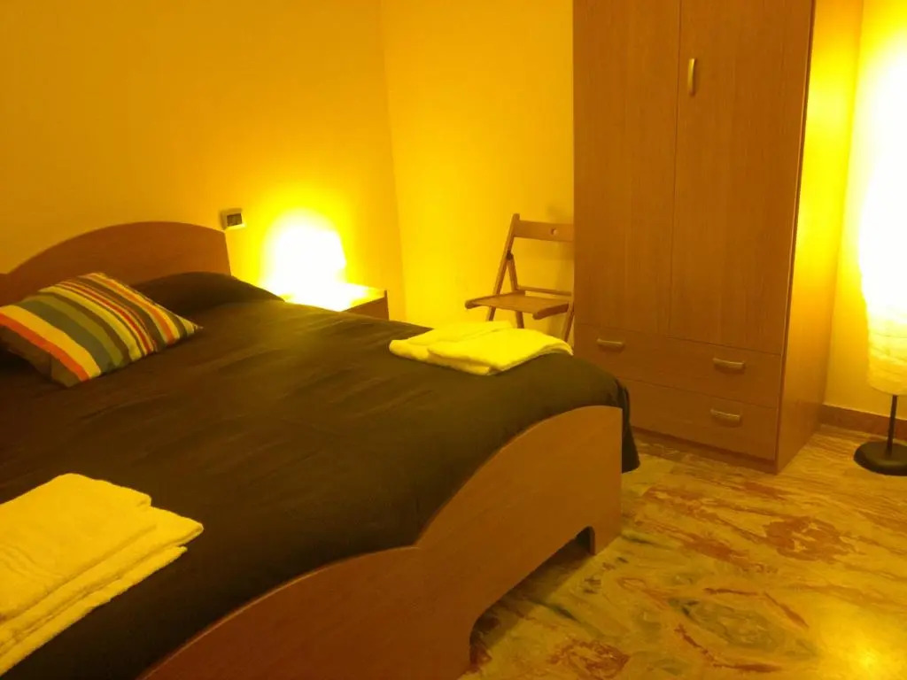 B&B LAquila