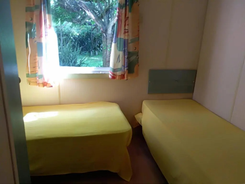 Camping Smeraldo