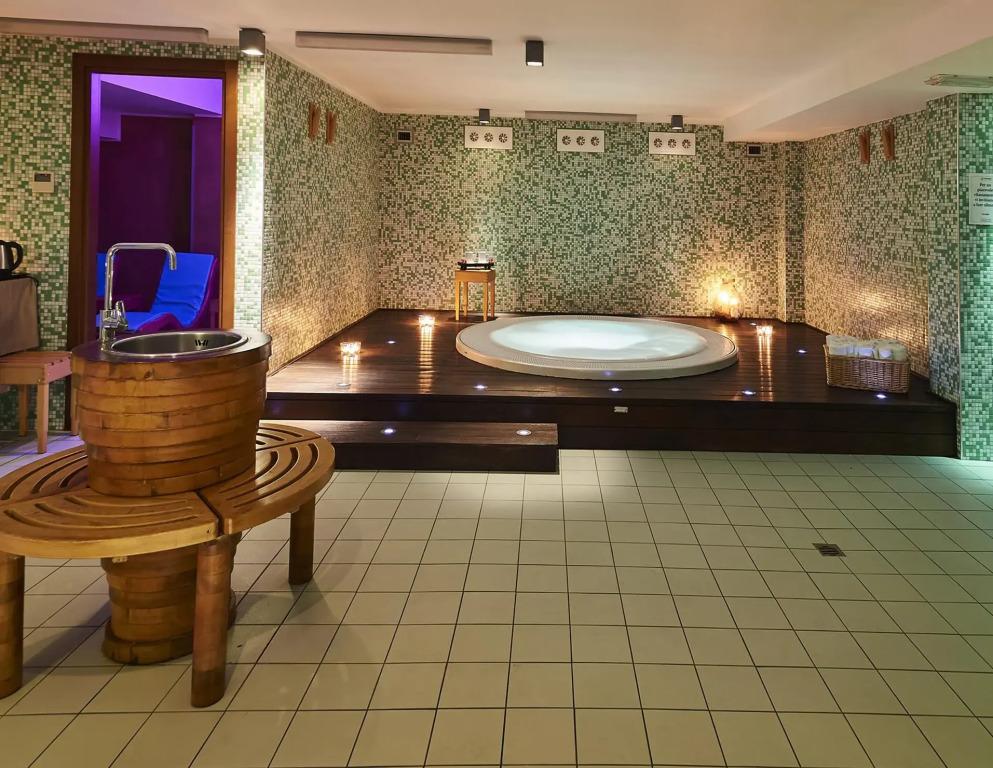 Pietrablu Resort & Spa - CDSHotels