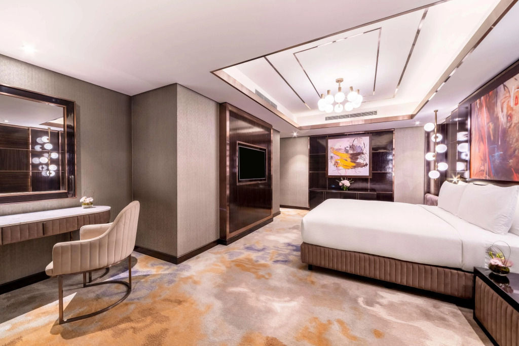 Hilton Doha The Pearl