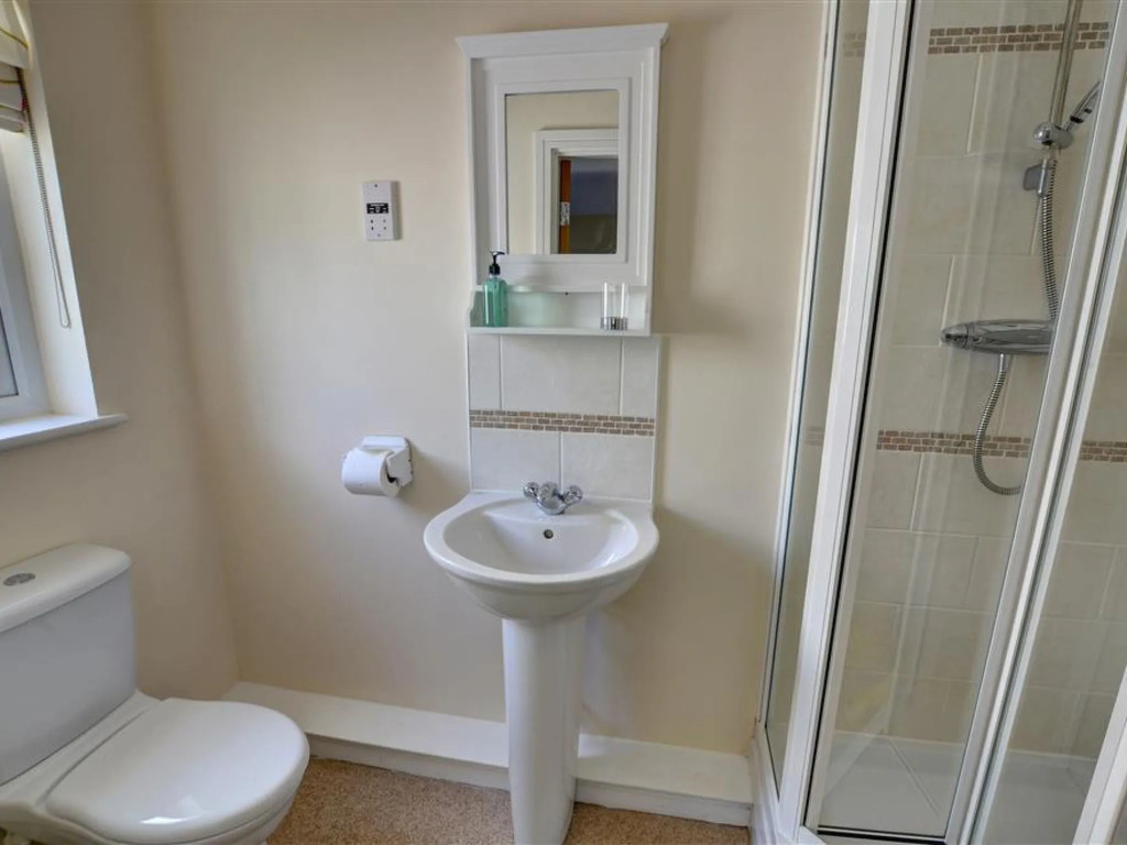 Holiday Home Abercrave