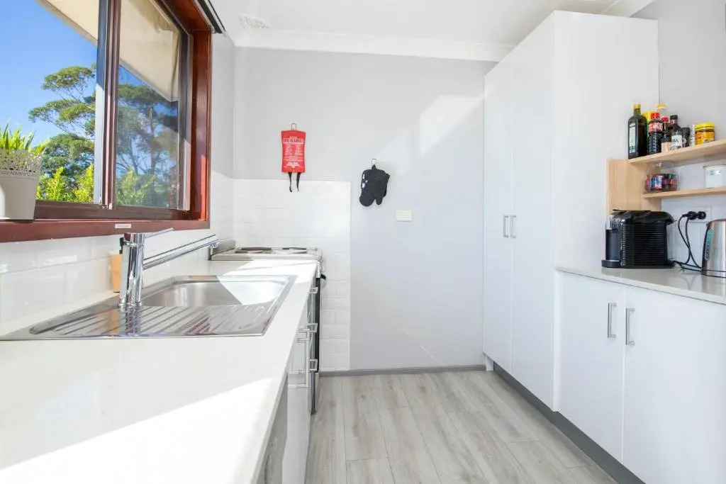 Sirius Retreat Pet Friendly 3 Mins Walk to St George Basin