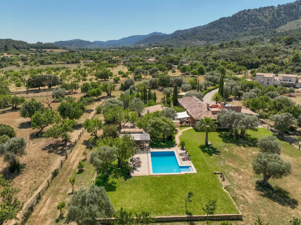 Selva - 3890, Mallorca