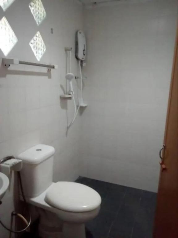 Charlie Langkawi Motel