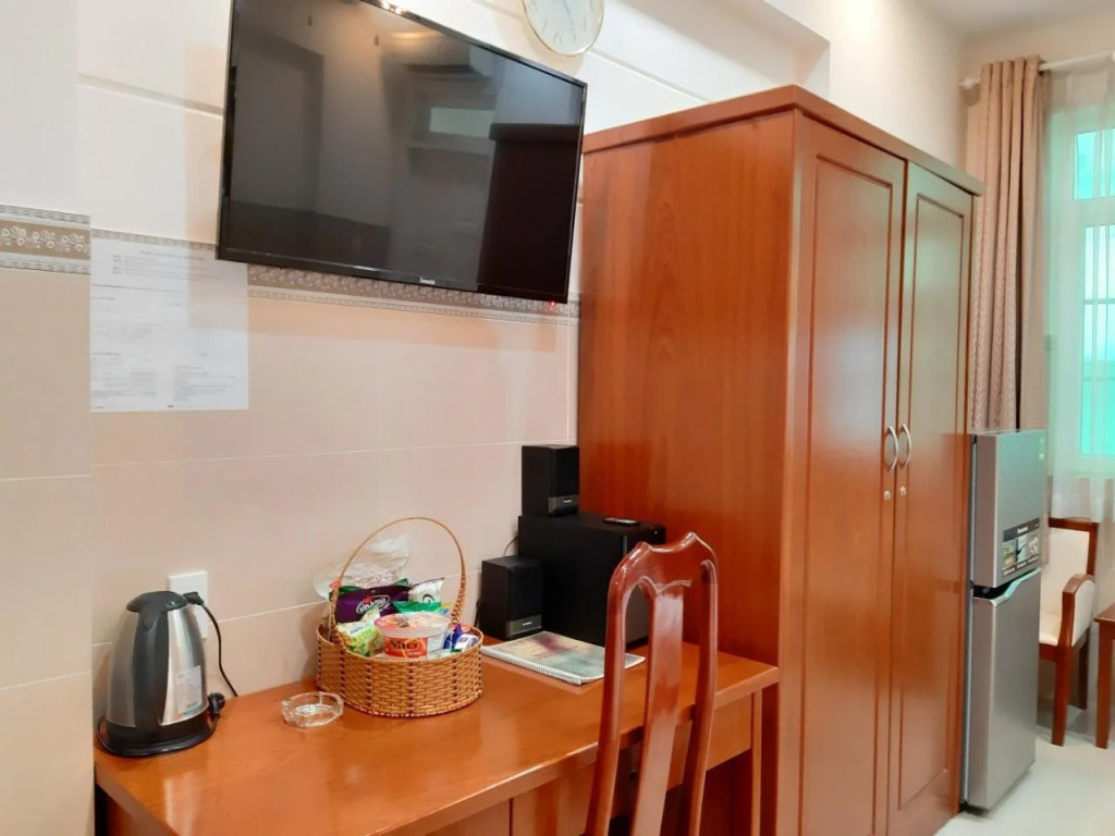 Binh An Hotel