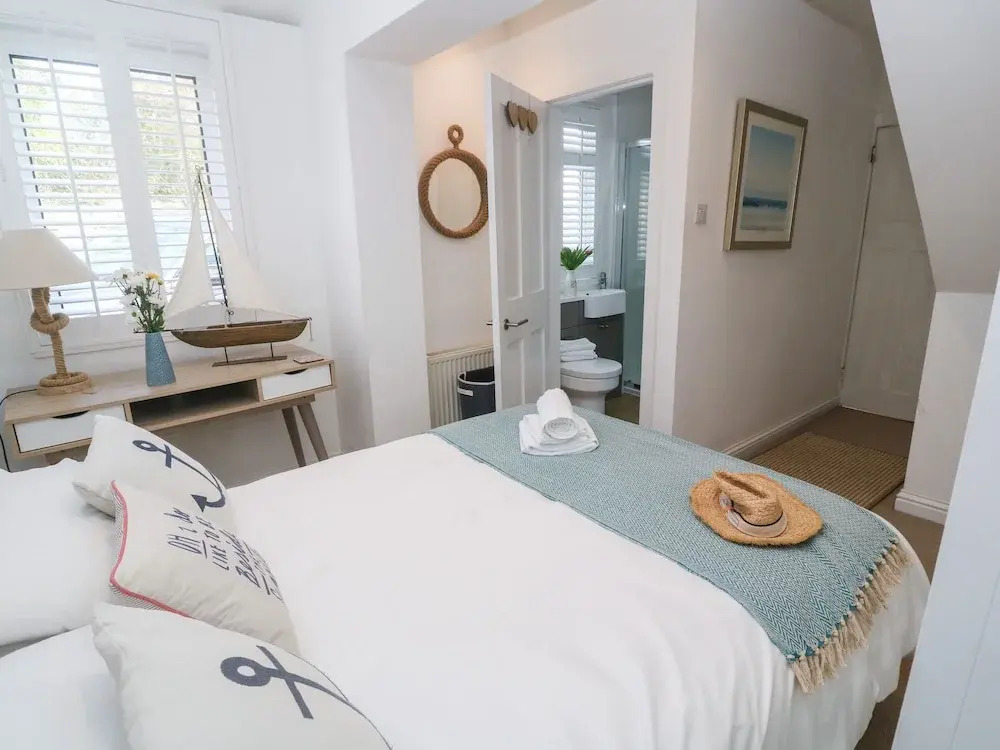 Trewartha Beach House
