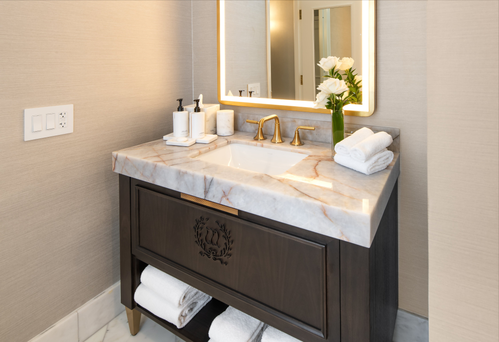 Willard InterContinental Washington by IHG