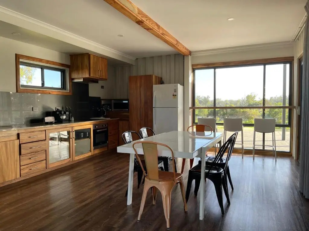 Stirling Estate Chalets