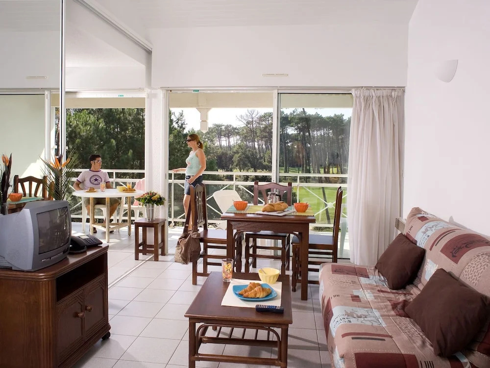 Nice Apartment With a Dishwasher to 700 m. From the Beach