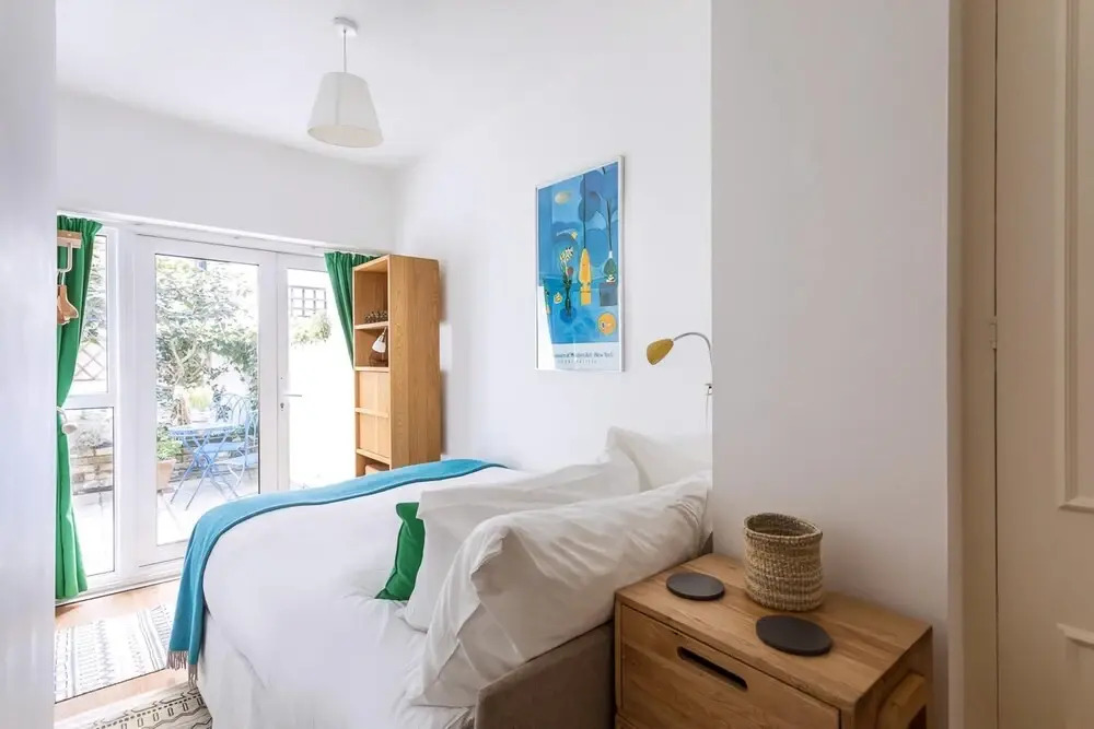 Cosy Pimlico Retreat