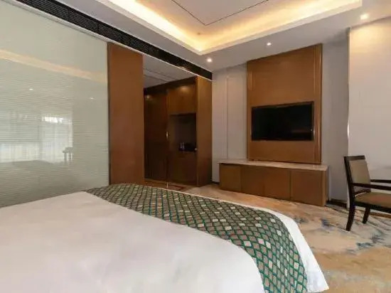 Meisi  Grand Hotel (Zhuzhou Sports Center)