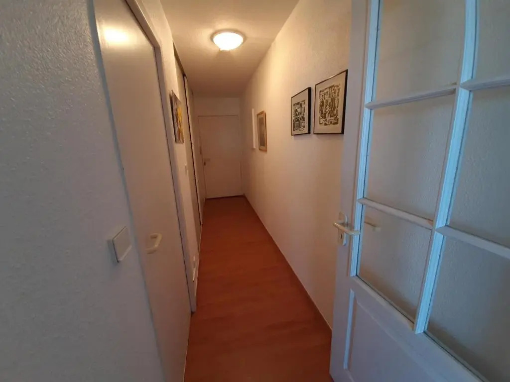 Appartement Hendaye, 1 pièce, 2 personnes - FR-1-239-807