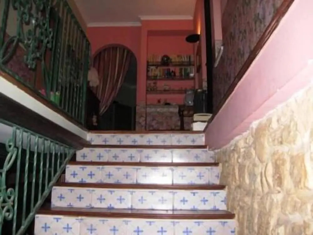 Villa Clementine