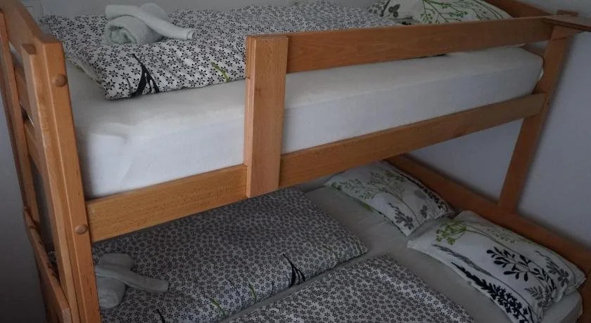 Silva- sobe i apartman