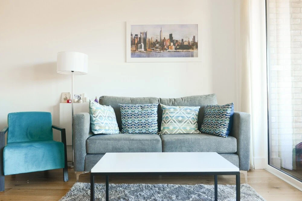Greenwich West Apartments - Peymans