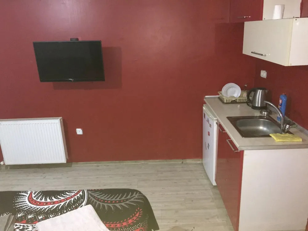 Guven Suit Otel