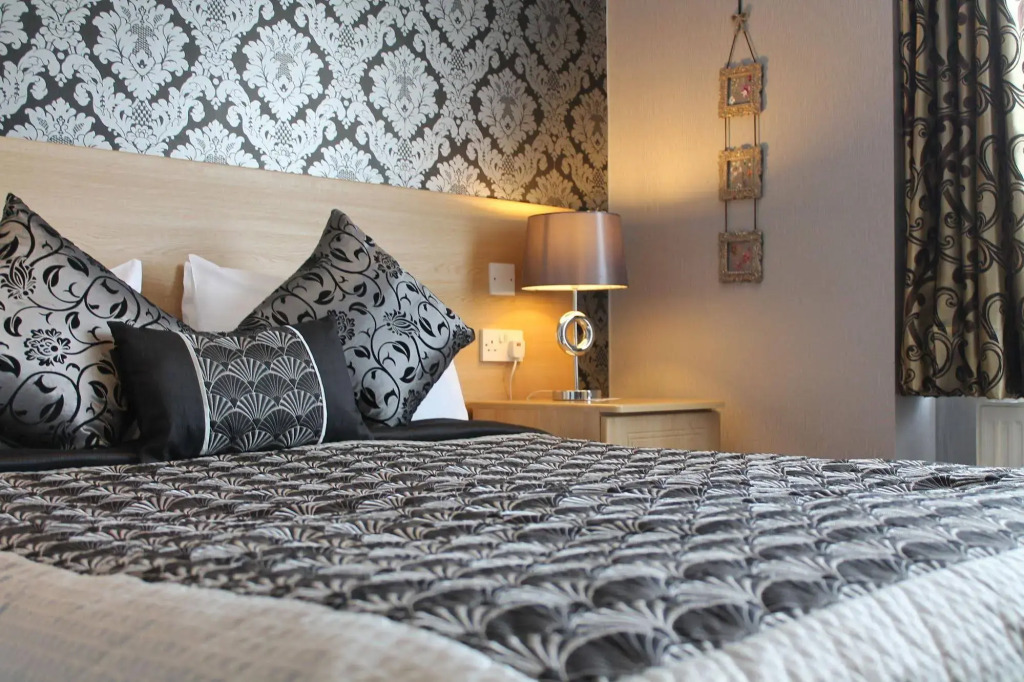 The Abbey House Hotel