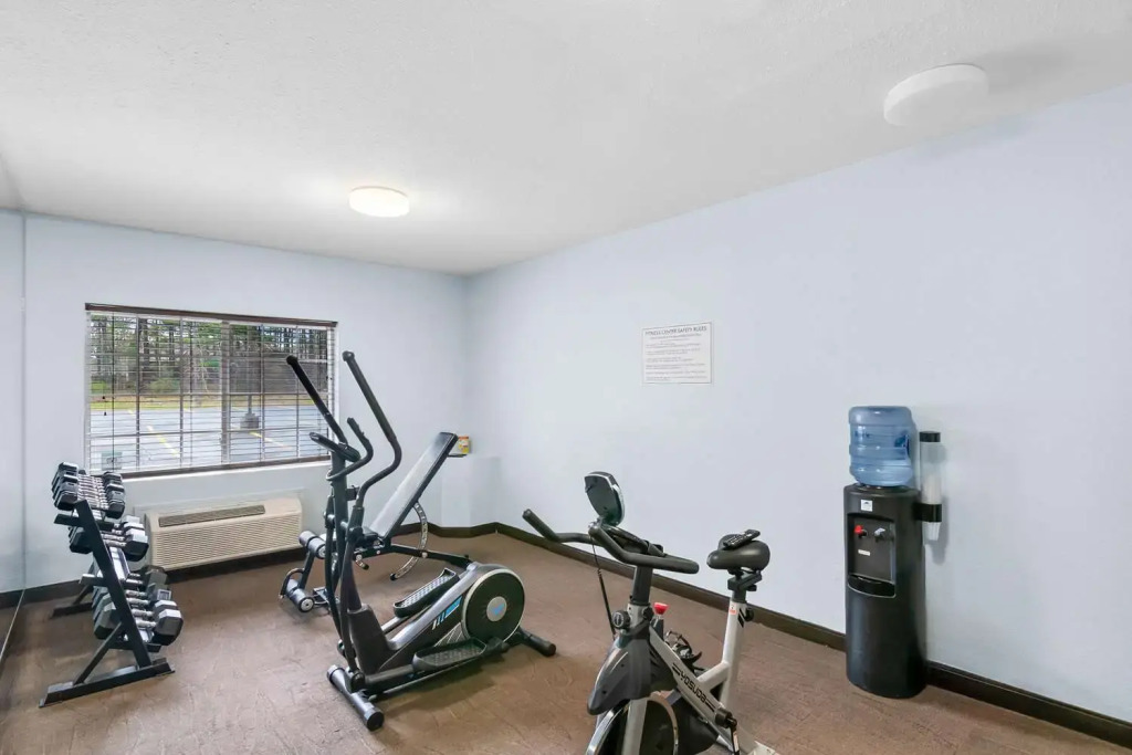 Quality Inn Queensbury - Lake George Area