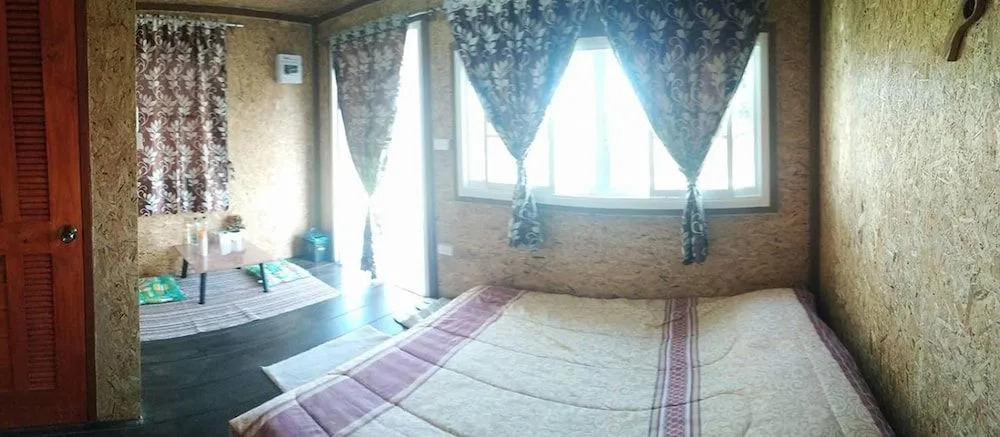 Baansuan Katkanok Homestay Khaokho