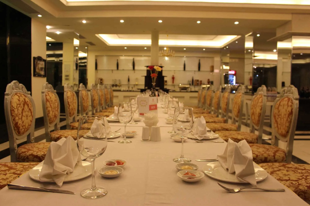 The Vissai Hotel