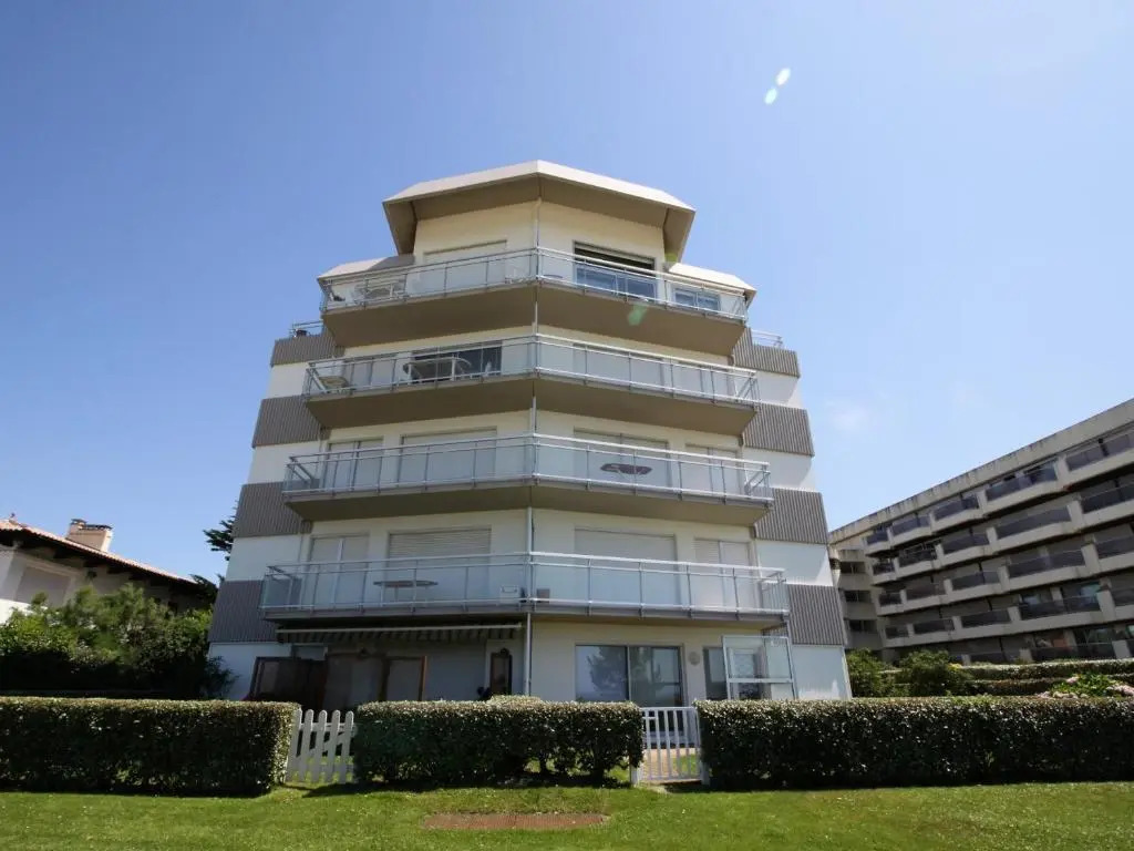 Appartement Arcachon, 3 pièces, 4 personnes - FR-1-474-156