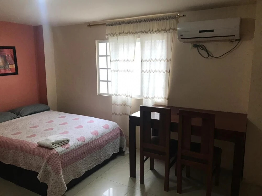 Hotel Toledo