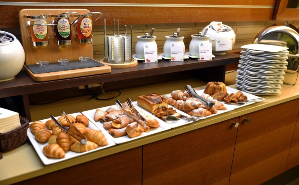 Holiday Inn - Salzburg City by IHG