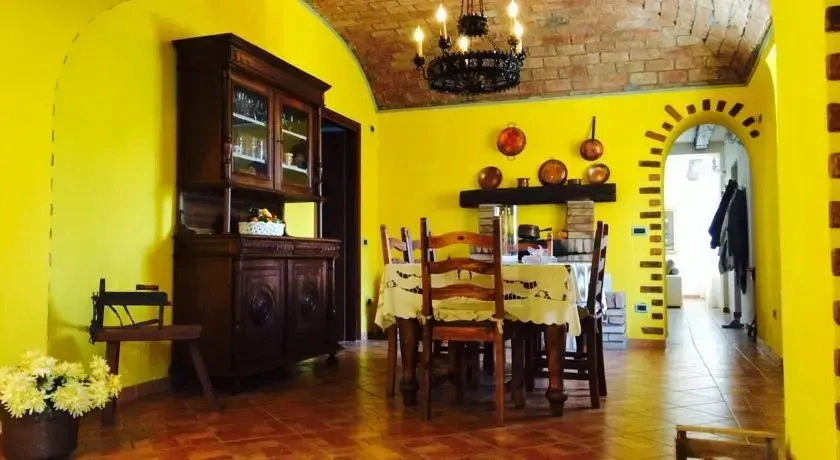 Villa Simalo