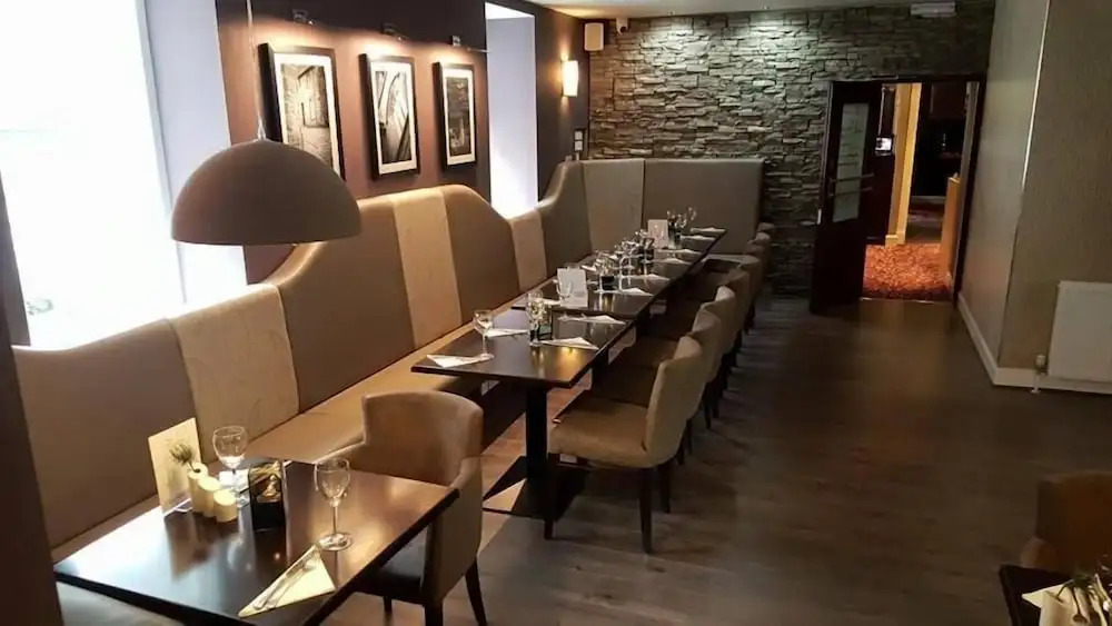 The Fairburn Hotel