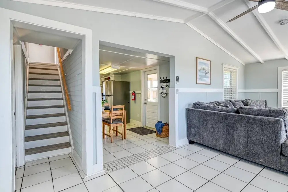 Anchors Away River House