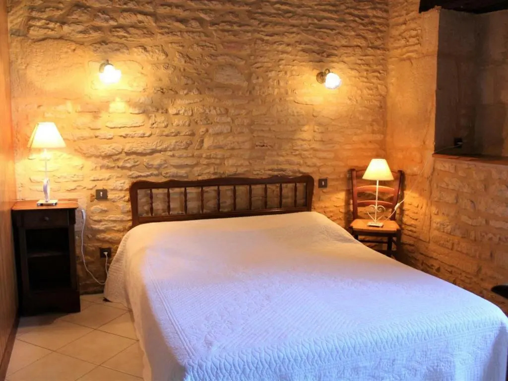 Gîte Salignac-Eyvigues, 4 pièces, 6 personnes - FR-1-616-88