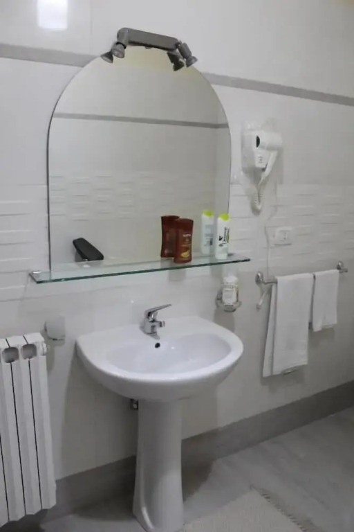 Il Sole di Puglia B&B