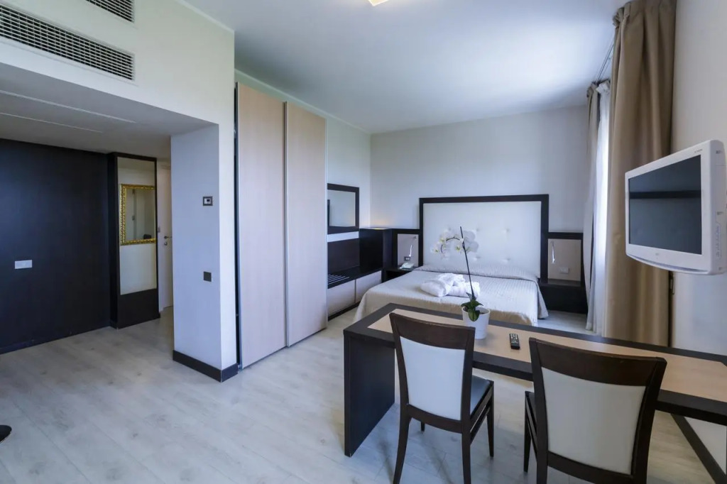 Suite Hotel Elite