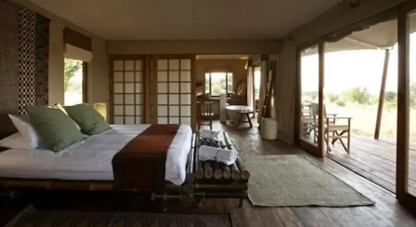 Sayari Camp