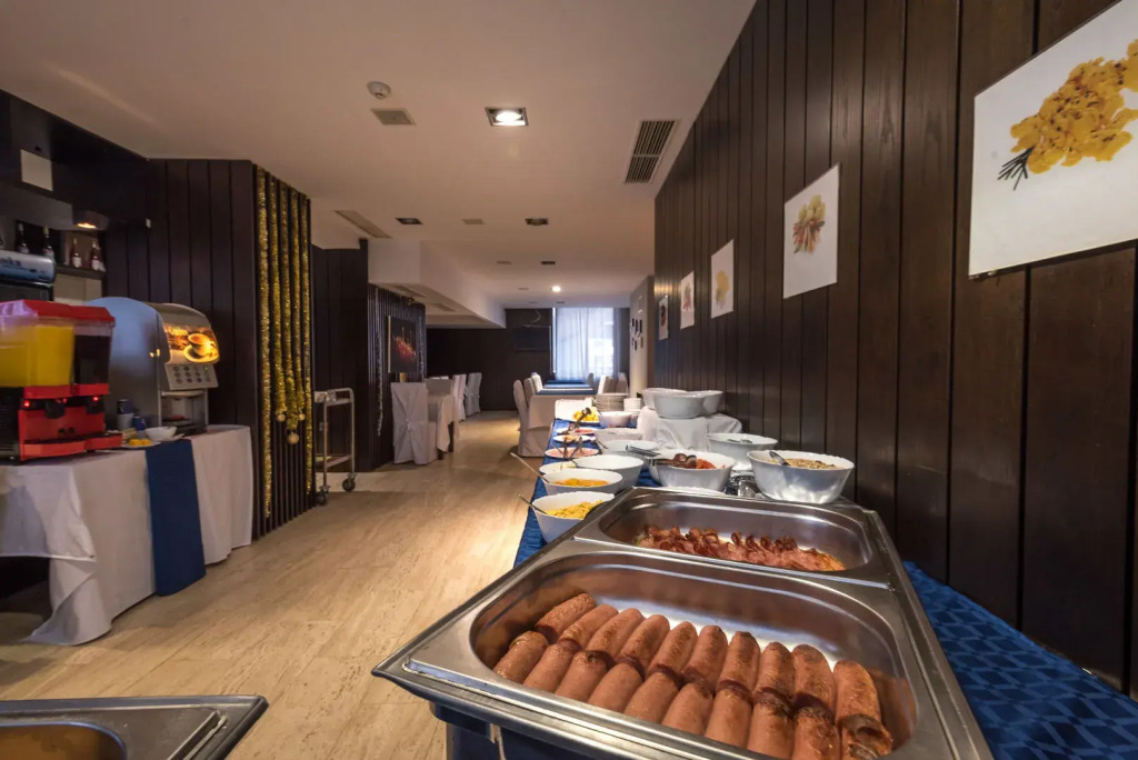 Aparthotel Aspen