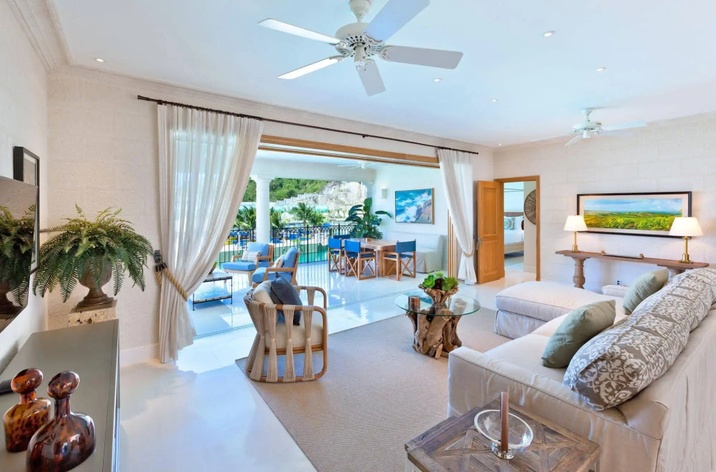 Port Ferdinand Marina & Luxury Residences