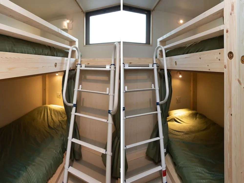 OYO Kaien Hostel