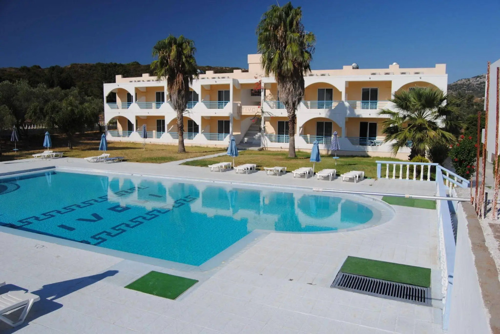 Tivoli Hotel